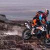 2020 KTM 790 Adventure R