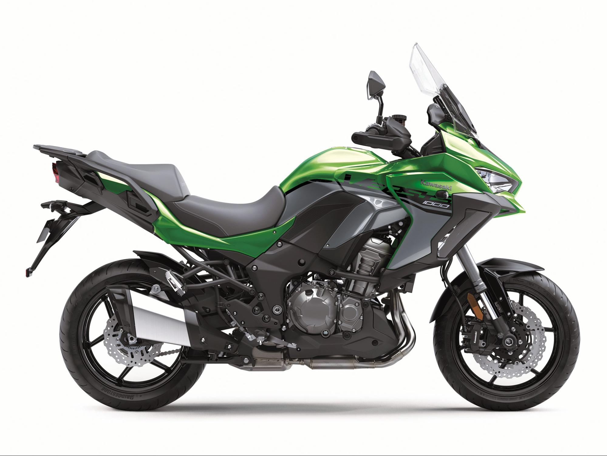 2020 kawasaki motorcycle lineup