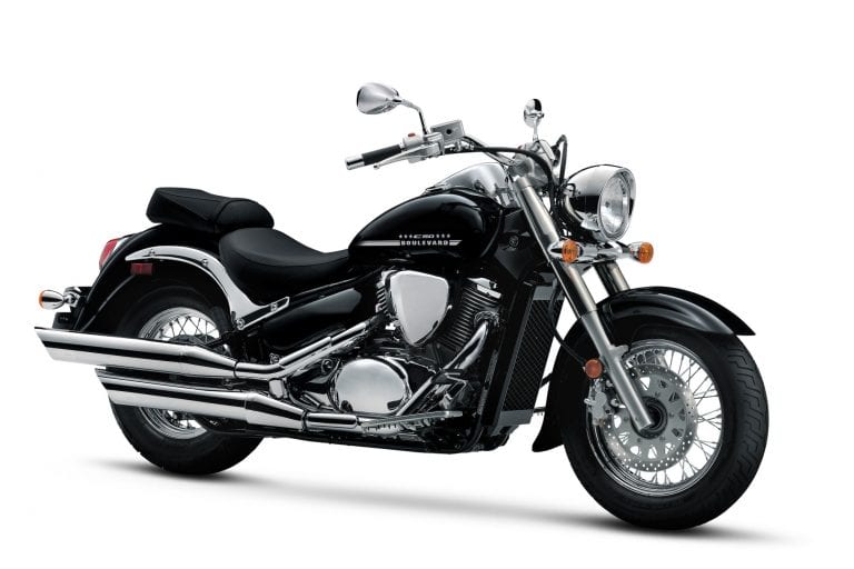 2020 Suzuki Boulevard C50 [Specs & Info] | wBW