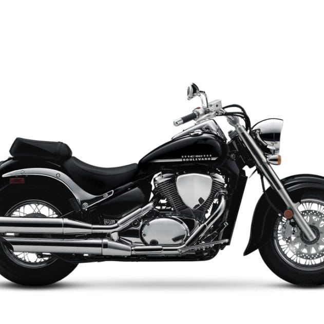 2020 Suzuki Boulevard C50 [Specs & Info] | wBW