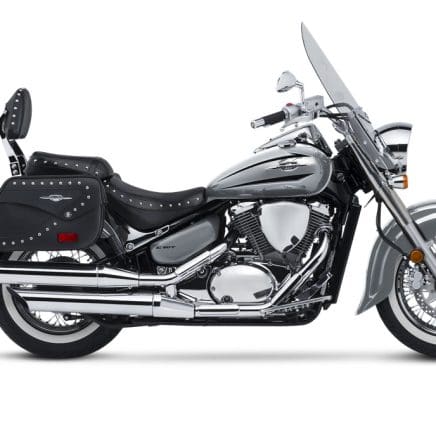 2020 Suzuki Boulevard C50T [Specs & Info] | wBW