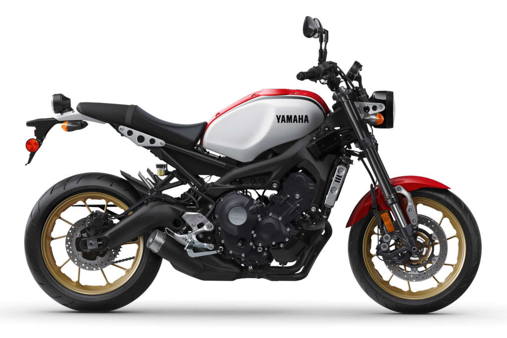 2020 Yamaha Motorcycle Model List Webbikeworld