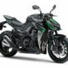 2020 Kawasaki Z1000R ABS