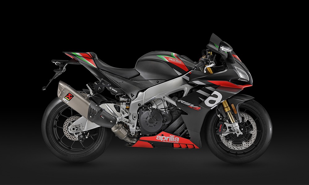 New 2020 Models Aprilia Motorcycles