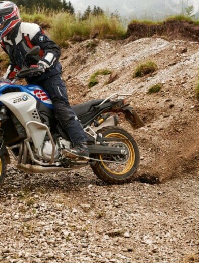 2020 BMW F850GS Adventure