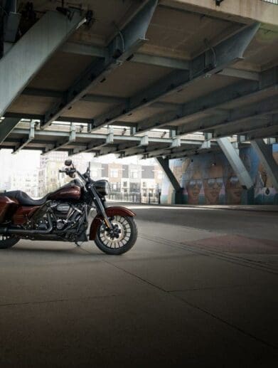 2020 Harley-Davidson Road King Special