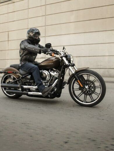 2020 Harley-Davidson Breakout 114