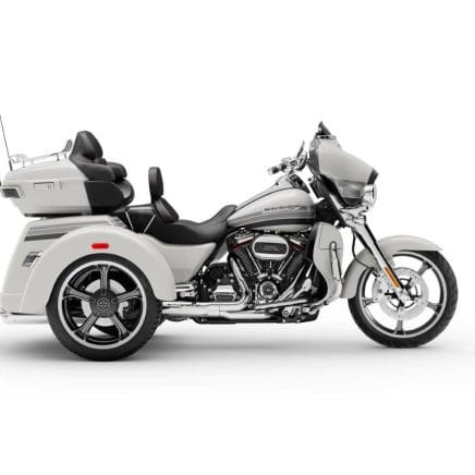 2020 Harley-Davidson CVO Tri Glide [Specs & Info] | wBW