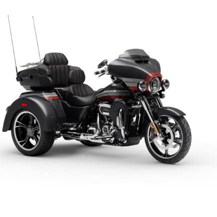 2020 Harley-Davidson CVO Street Glide [Specs & Info] | wBW