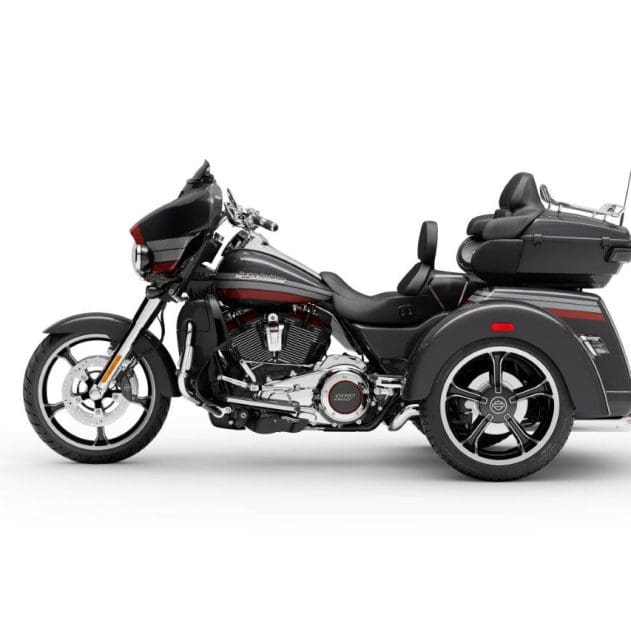 2020 Harley-Davidson CVO Street Glide [Specs & Info] | wBW