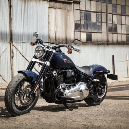 2020 Harley-Davidson Softail Slim [Stats & Info] | wBW