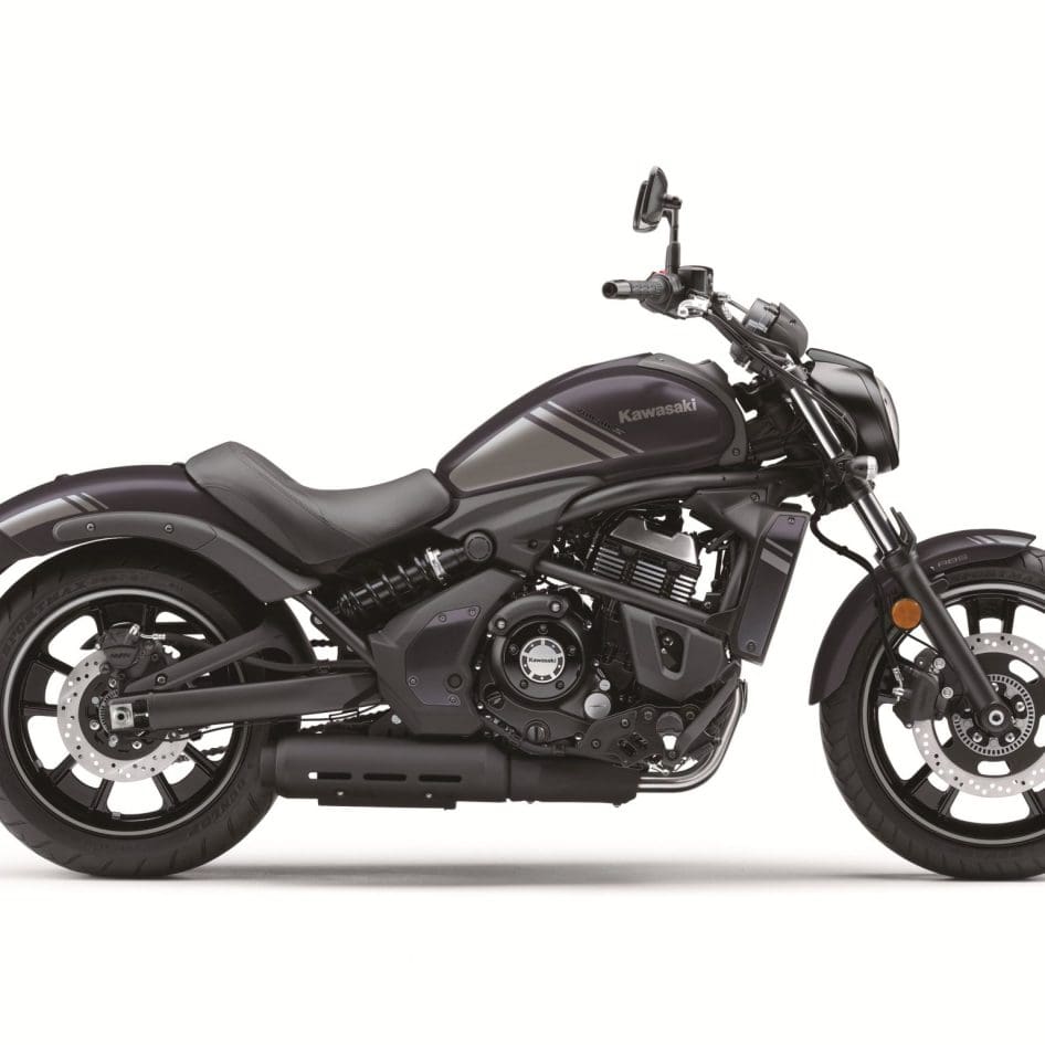 2020 Kawasaki Vulcan S [USA] [Specs & info] | wBW