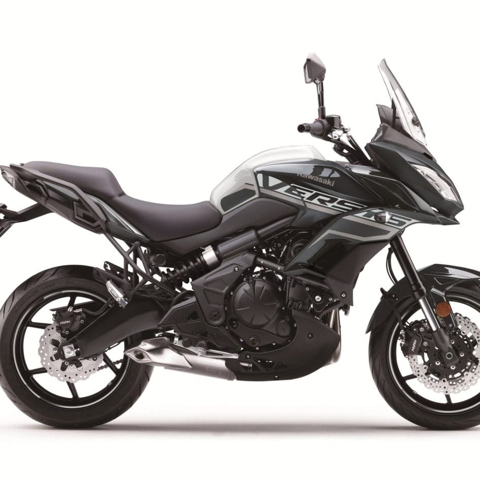 2020 Kawasaki Versys 650 ABS [Specs & Info] | wBW