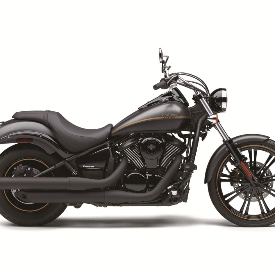 2020 Kawasaki Vulcan 900 Custom [Specs & info] | wBW