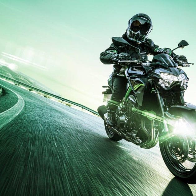 2020 Kawasaki Z900 ABS [Specs & Info] | wBW