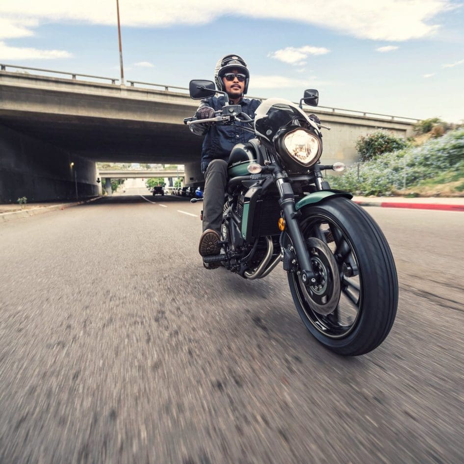 2020 Kawasaki Vulcan S [USA] [Specs & info] | wBW