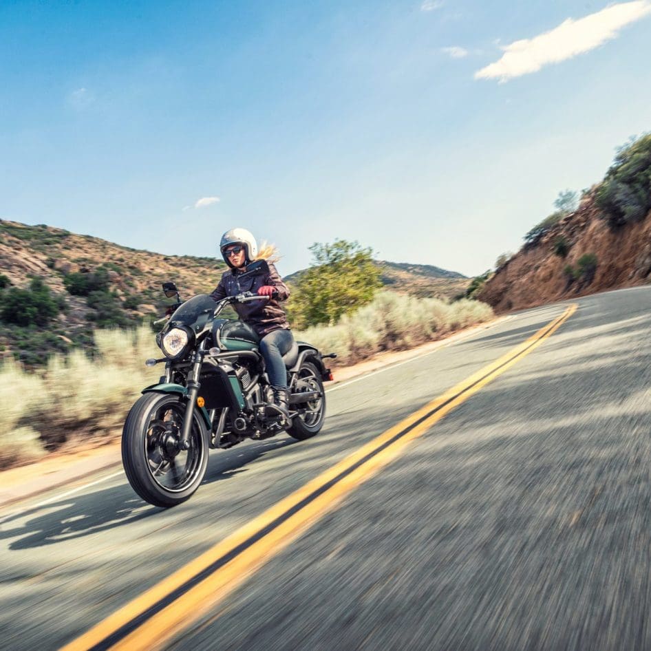 2020 Kawasaki Vulcan S [USA] [Specs & info] | wBW