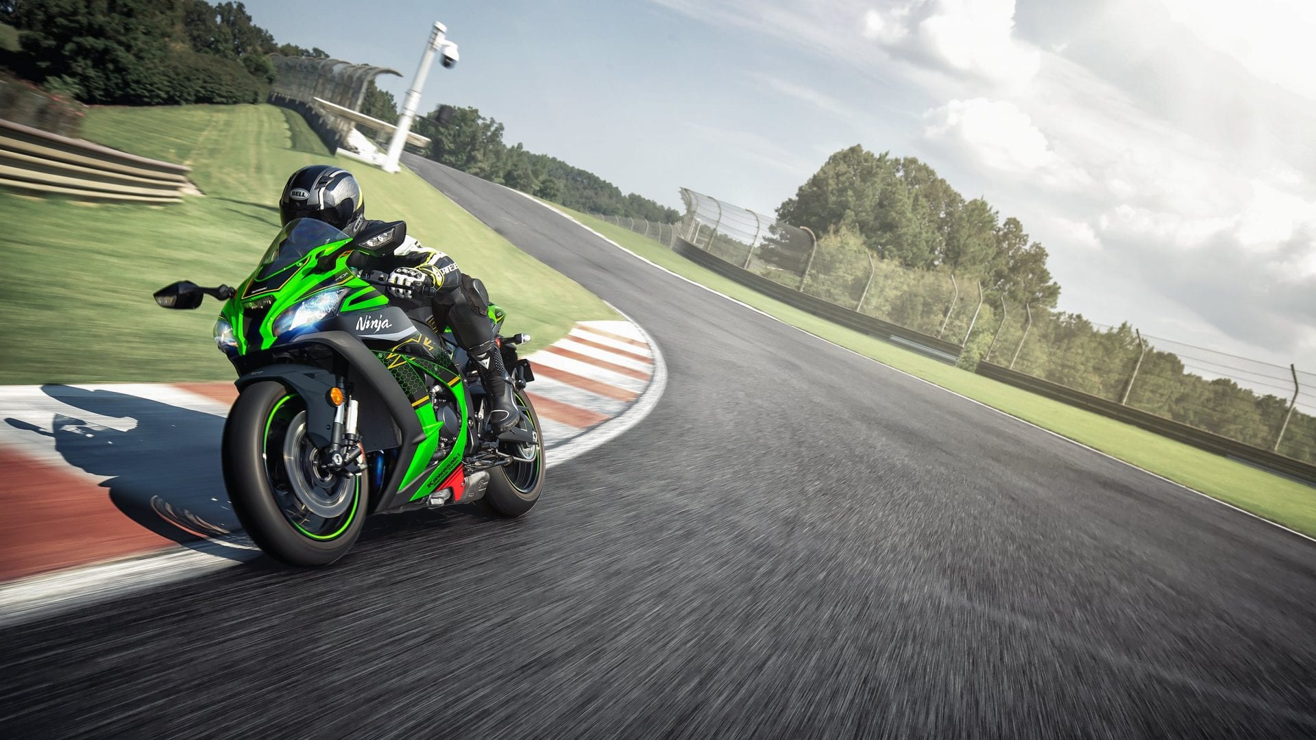 2020 Kawasaki Ninja ZX-10R [Specs & Info] | wBW