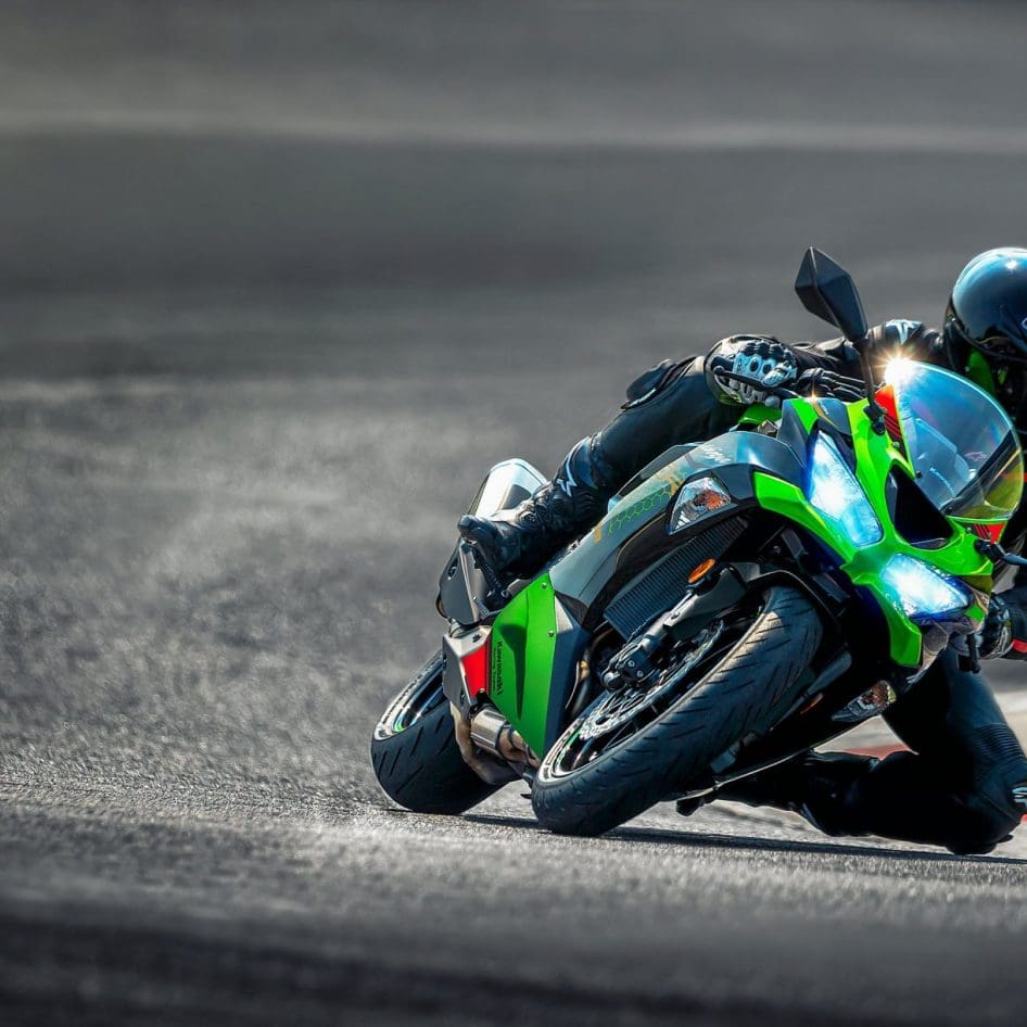 2020 Kawasaki Ninja ZX6R [Specs & Info] | wBW