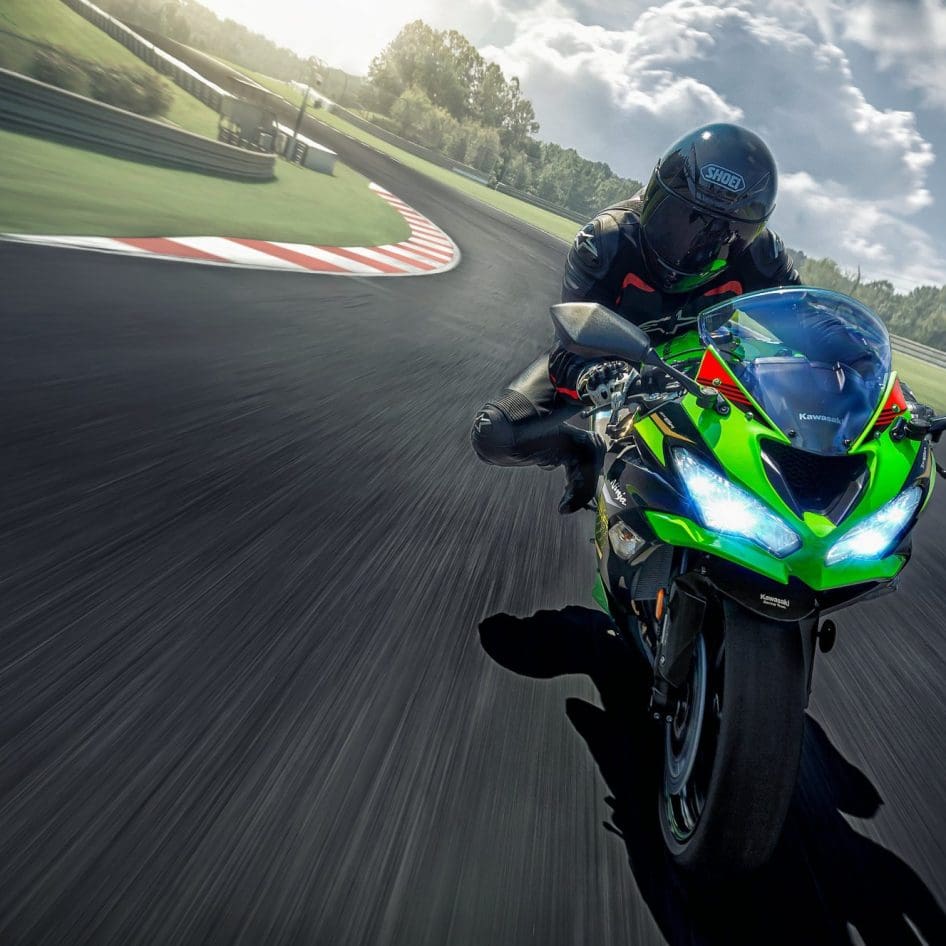 2020 Kawasaki Ninja ZX6R [Specs & Info] | wBW