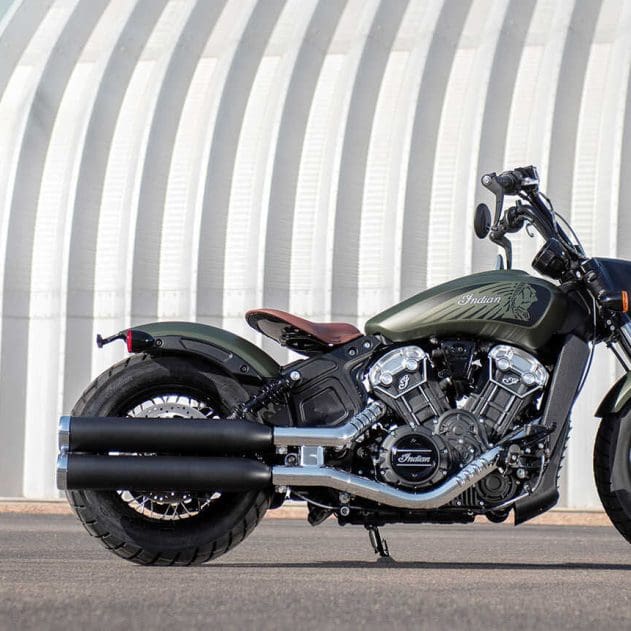 Indian Scout Bobber Specs Info WBW