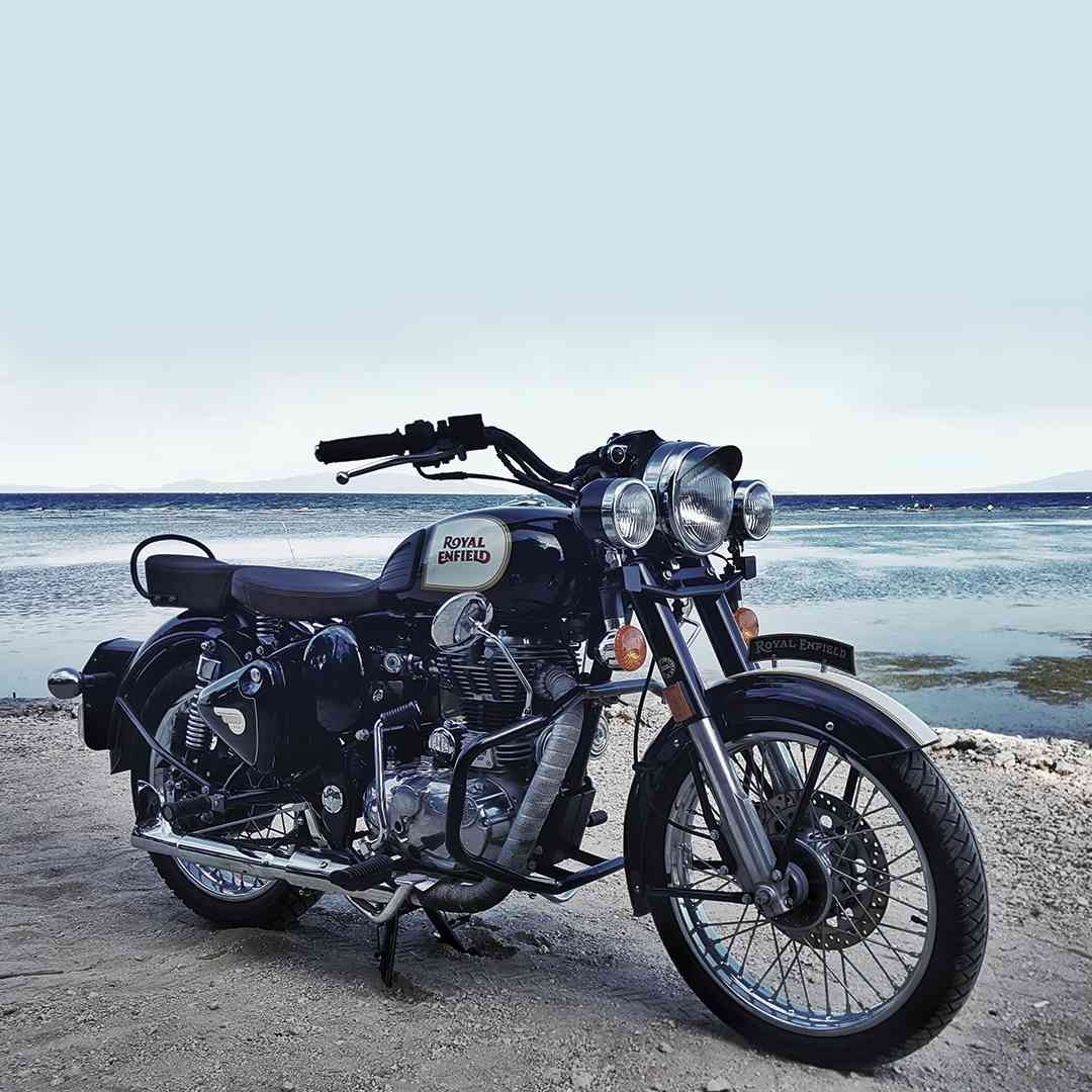 2020 Royal Enfield Classic 500 Specs Info Wbw