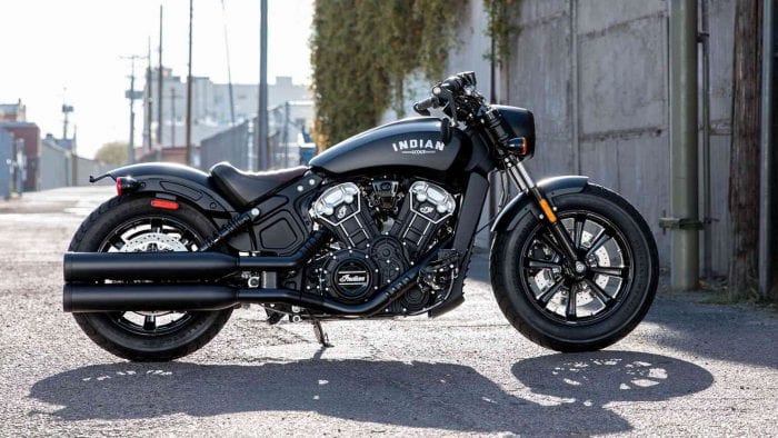 Indian Motorcycles: Current Lineup, Models, News, & Reviews