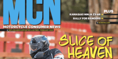 motorcycle consumer news