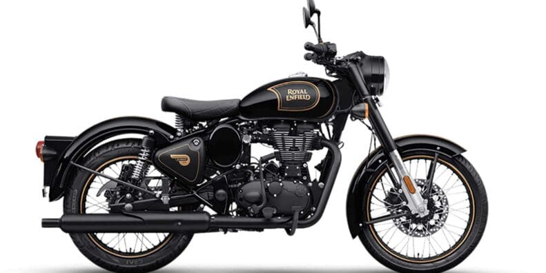 royal enfield