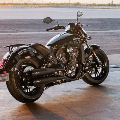 2020 Indian Scout Sixty [Specs & Info] | wBW