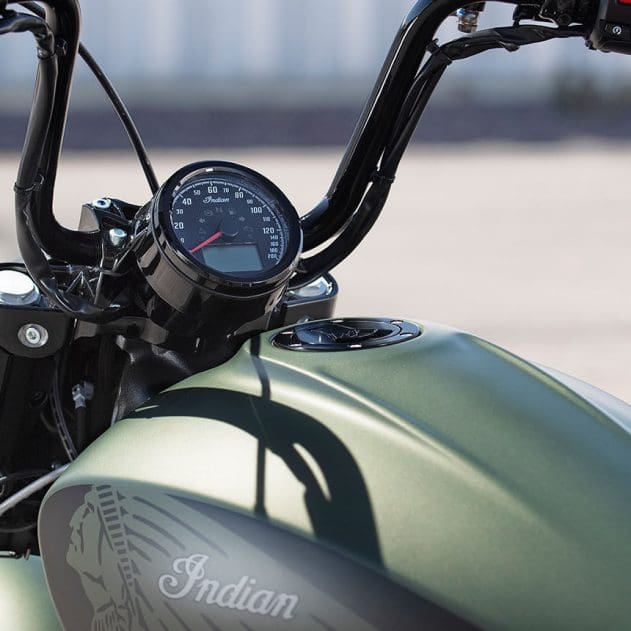 2020 Indian Scout Bobber [Specs & Info] | wBW