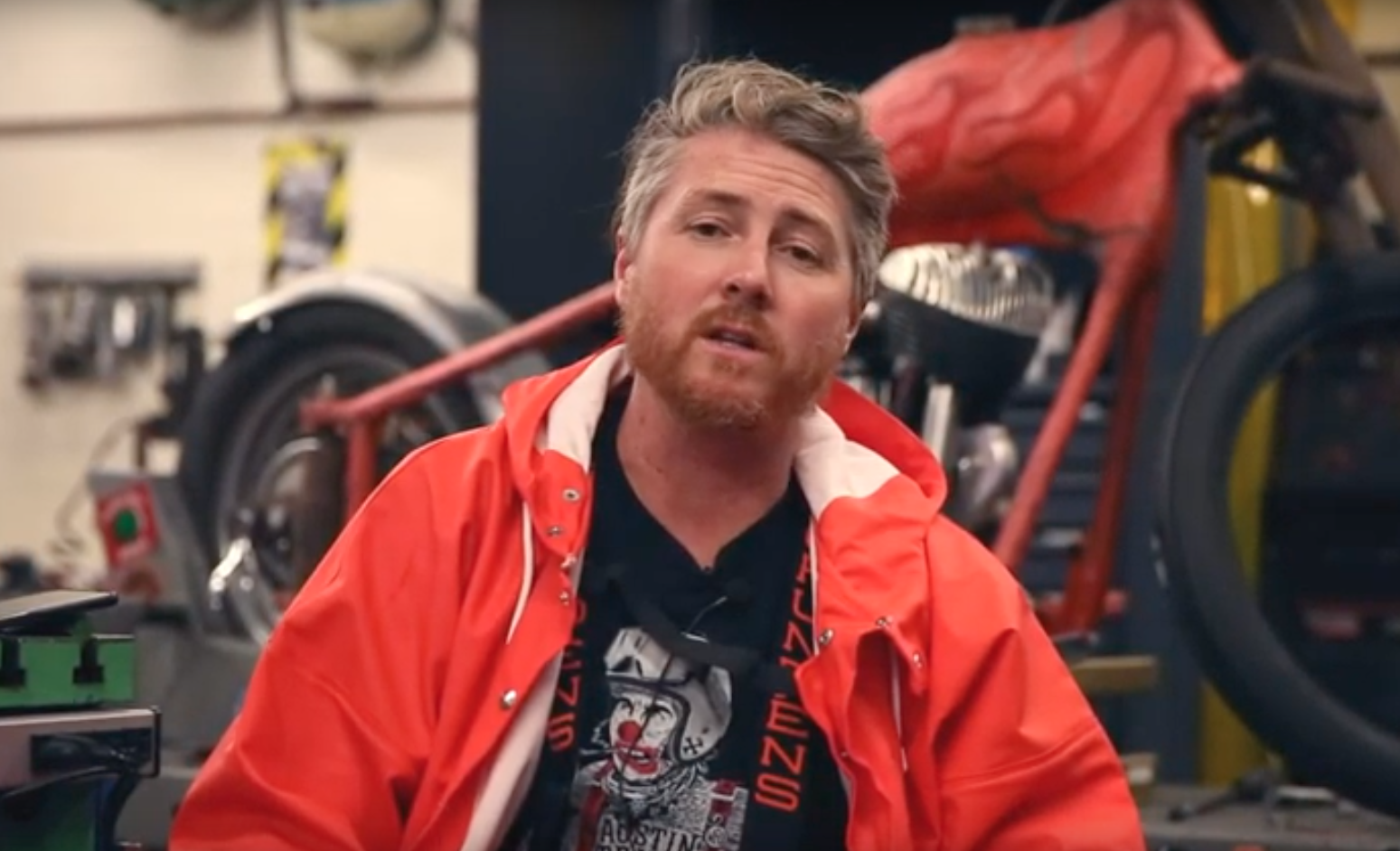 Roland Sands Design Wants You To Build A Custom Motorcycle While In Quarantine Webbikeworld