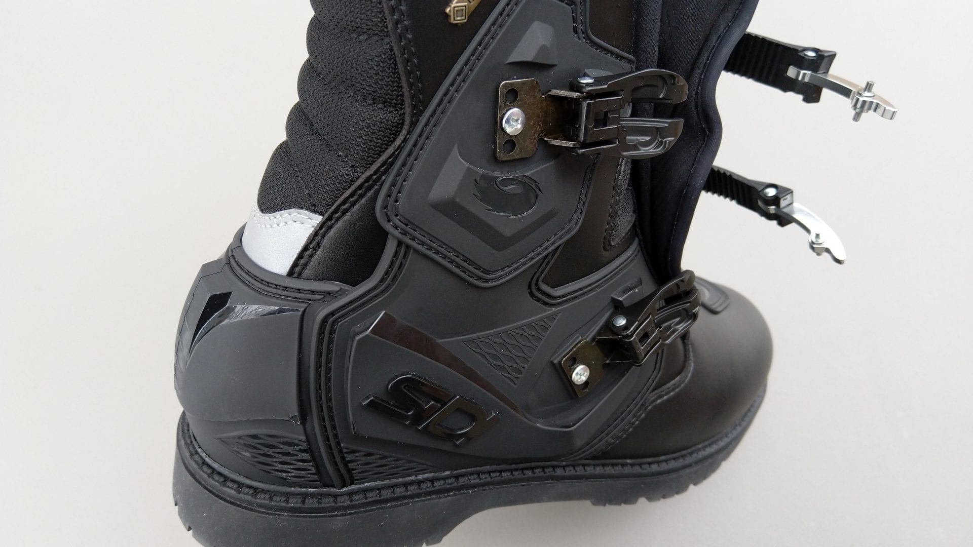 SIDI Adventure 2 Gore-Tex Hands-On Review [Updated July 2020] | wBW