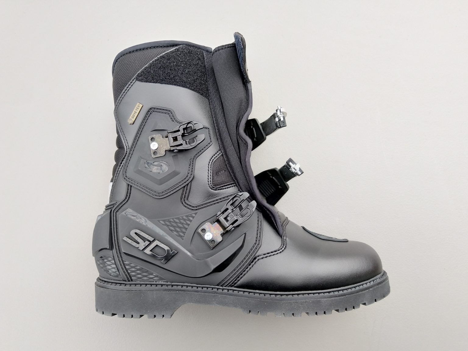 Sidi adventure 2 gore tex mid boots