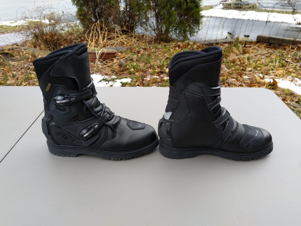 SIDI Adventure 2 Gore-Tex Hands-On Review [Updated July 2020] | wBW