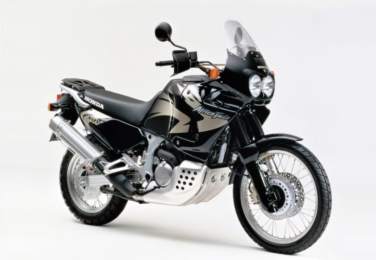 The Best Honda Motorcycles Ever Made | webBikeWorld