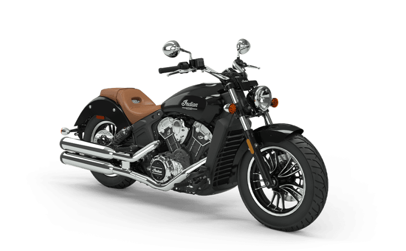 2020 Indian Motorcycle Model List | webBikeWorld