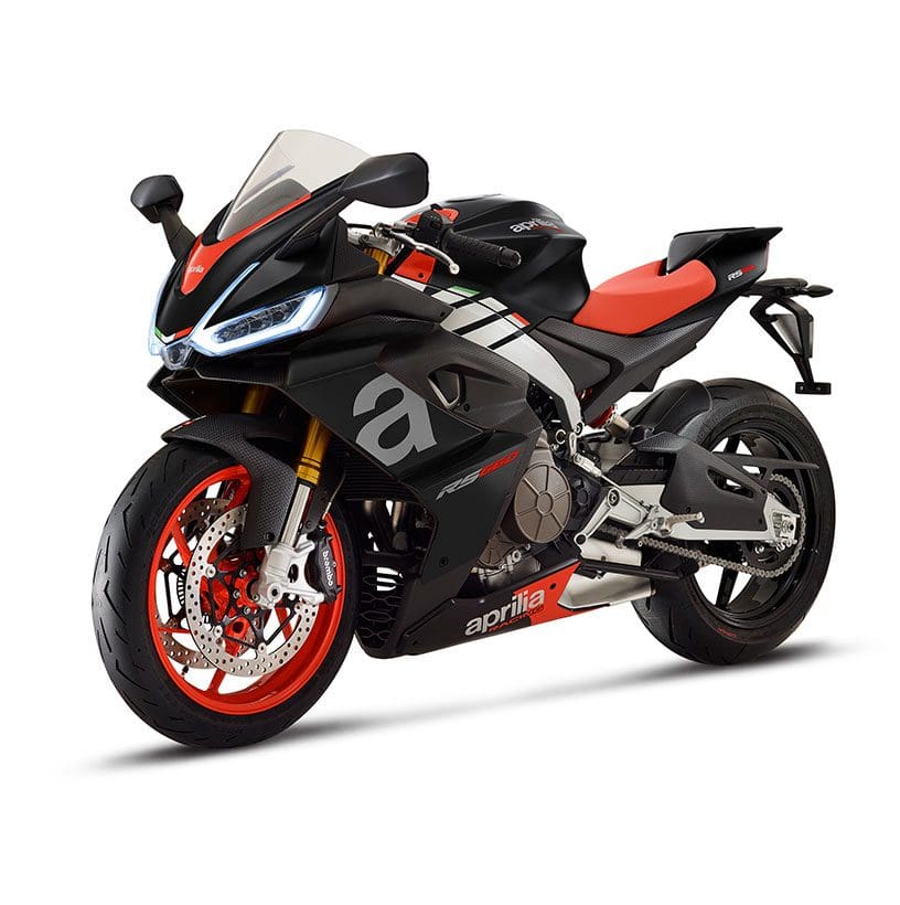 2020 Aprilia RS 660 [Specs & Info] | wBW