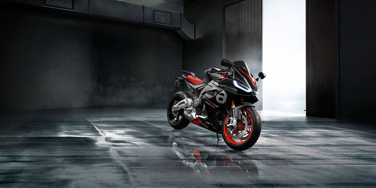 2020 Aprilia RS 660 [Specs & Info] | wBW