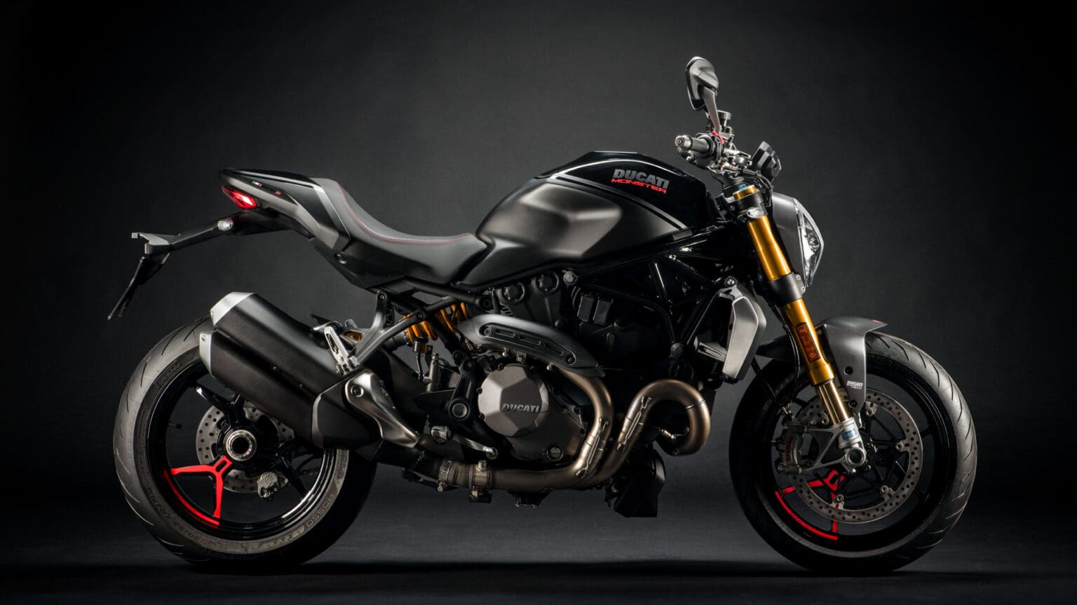 2020 ducati monster 1200