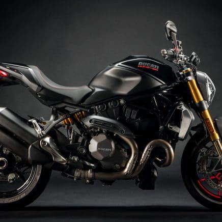 2020 ducati monster 1200