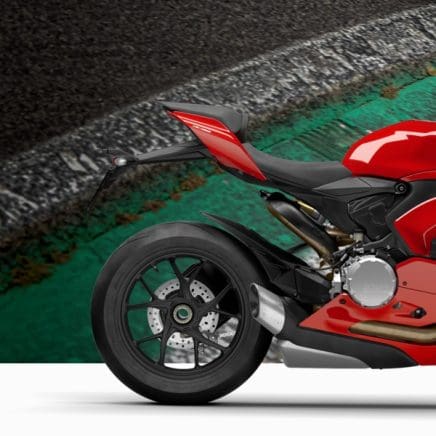 2020 Ducati Panigale V2 [Specs & Info] | WBW