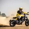 2020 Ducati Scrambler Full Throttle