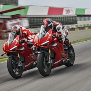 2020 Ducati Panigale V4R [Specs & Info] | WBW