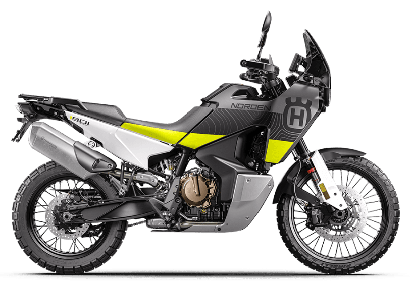 The Best Adventure Motorcycles [2023 Edition] | webBikeWorld