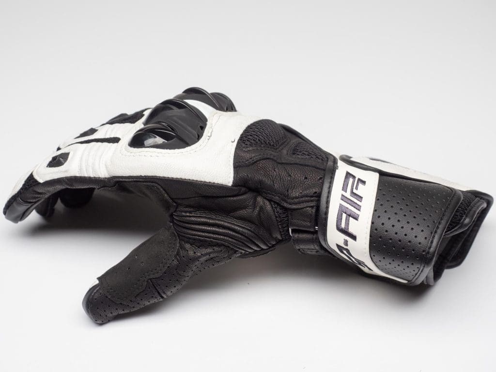 Alpinestars SP Air Gloves