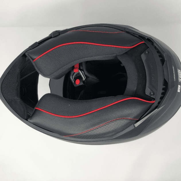 HJC F70 Full Face Helmet Review | wBW