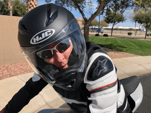 The Best Motorcycle Helmets for Women for 2024