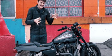 FortNine Harley-Davidson