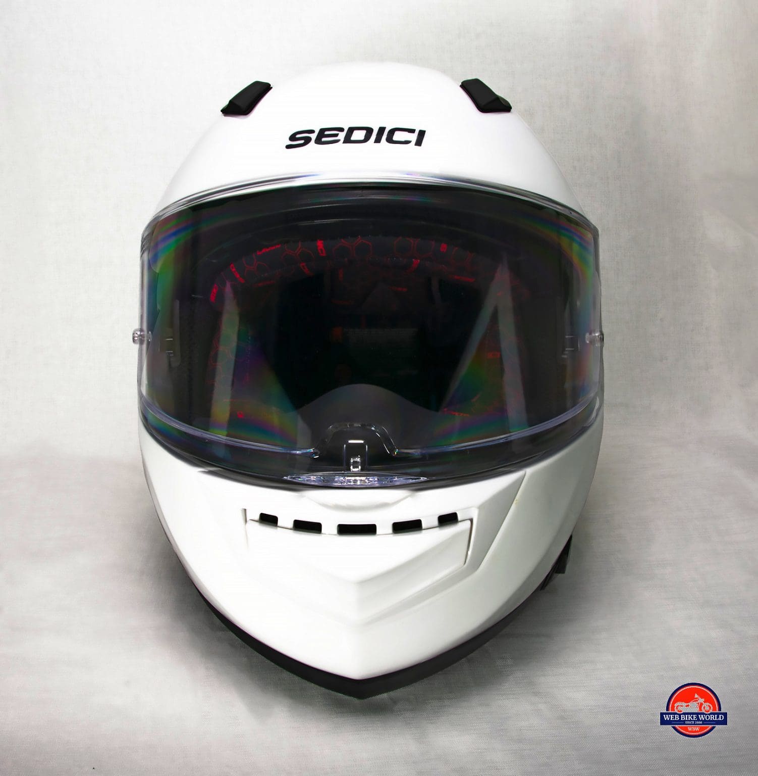 Sedici Strada Ii Full-face Helmet Review [field Tested] 